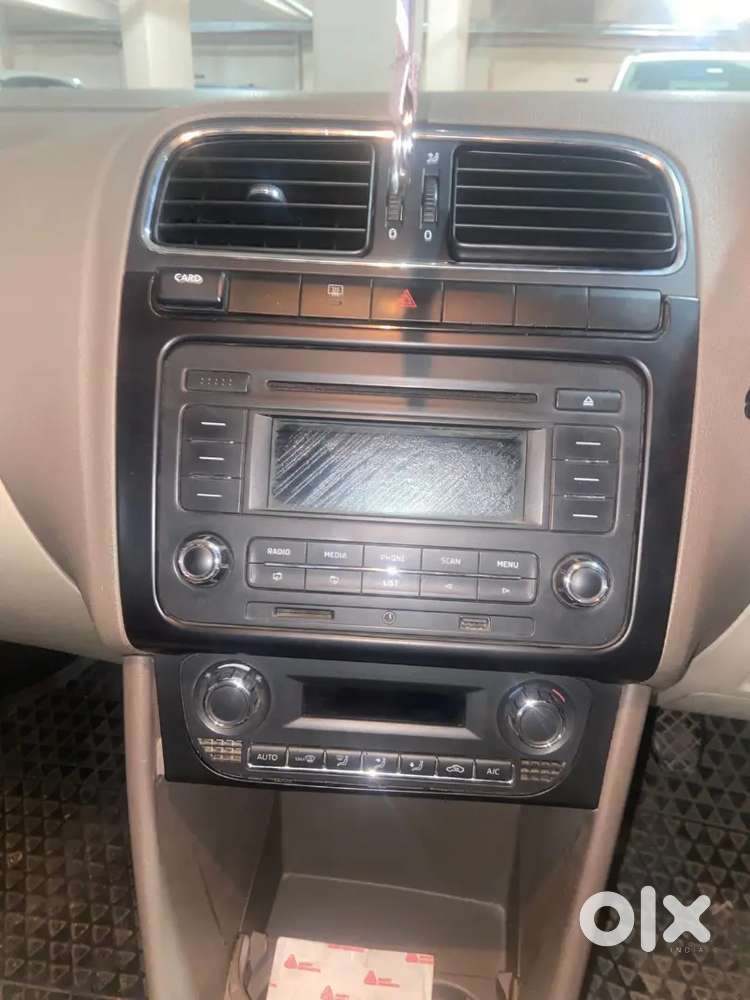 Skoda Rapid 1.5 Manual Daisel 2015 Model For Sale