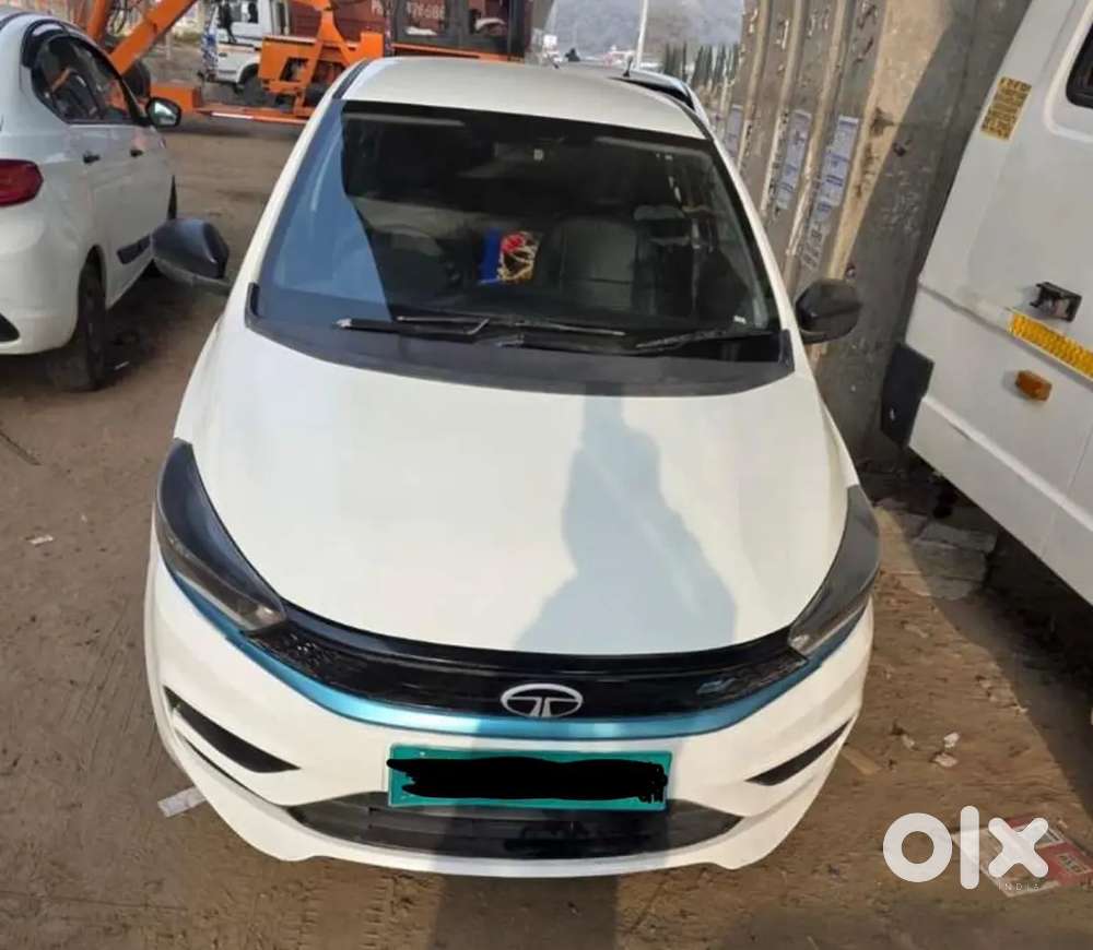 Tata Tigor Ev Pb 46