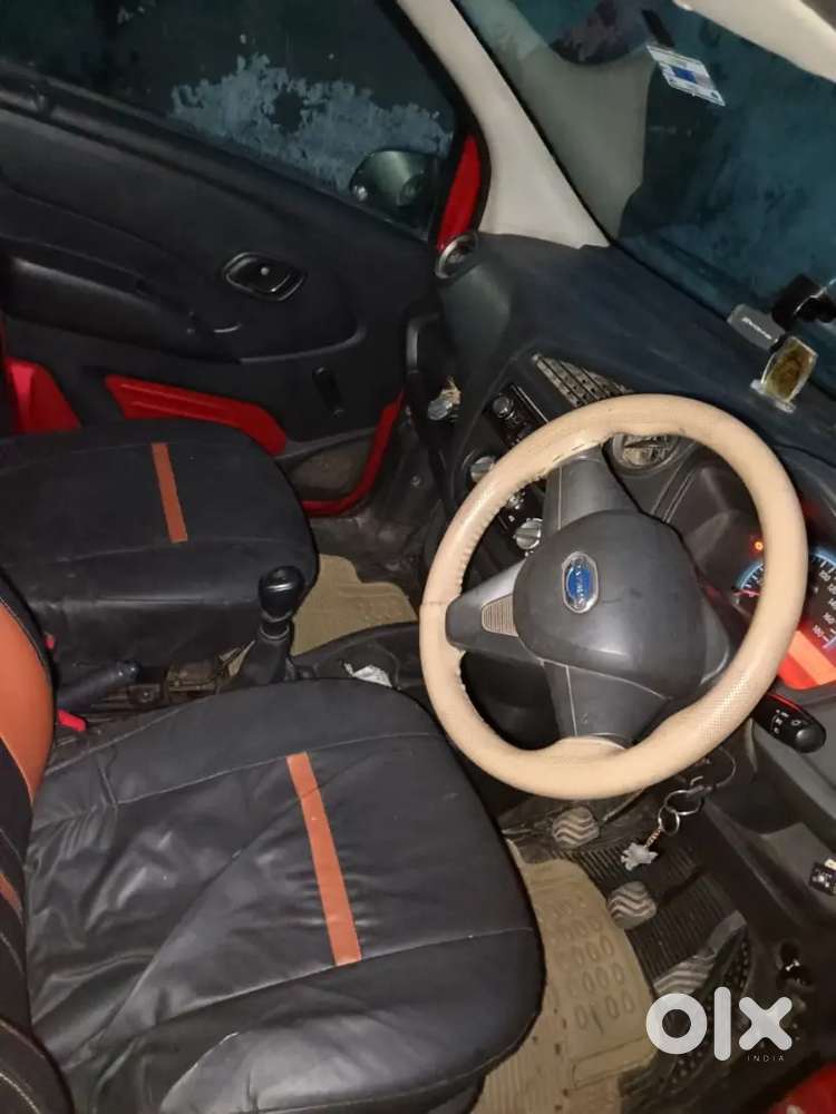 Datsun Redi Go 2018 Cng & Hybrids Good Condition