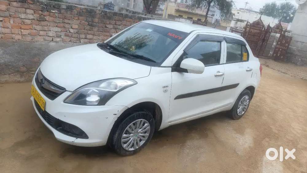 Maruti Suzuki Dzire 2018 Diesel Good Condition
