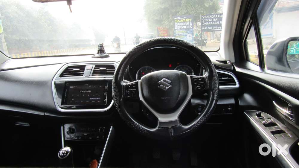 Maruti Suzuki S-cross Ddis 200 Zeta, 2019, Diesel
