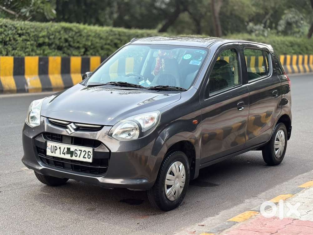 Maruti Suzuki Alto 800 Lxi, 2013, Petrol