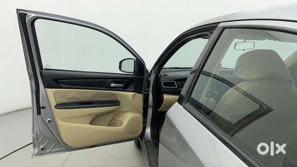 Honda Amaze S Cvt Petrol, 2019, Petrol