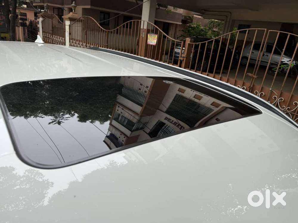 Kia Carens 2023 Diesel 9700 Km Driven