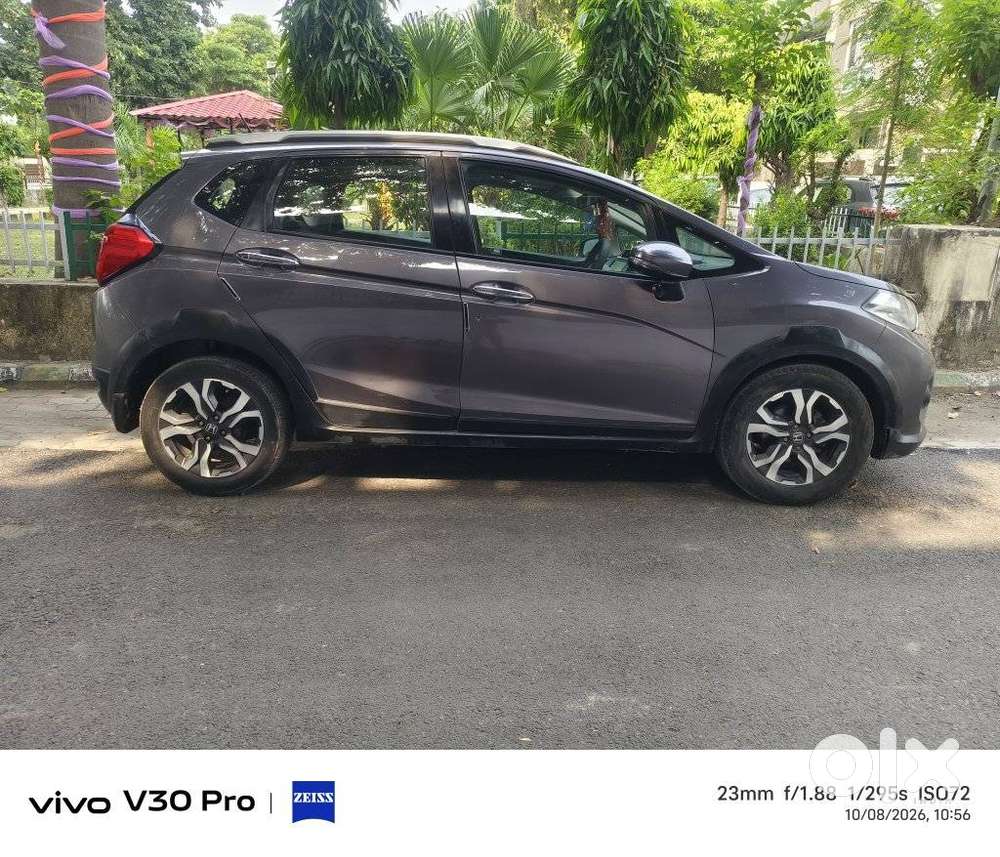 Honda Wr-v I-vtec Vx, 2018, Petrol