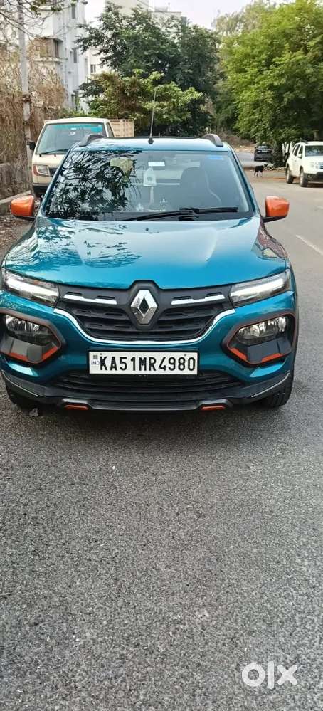 Renault Climber