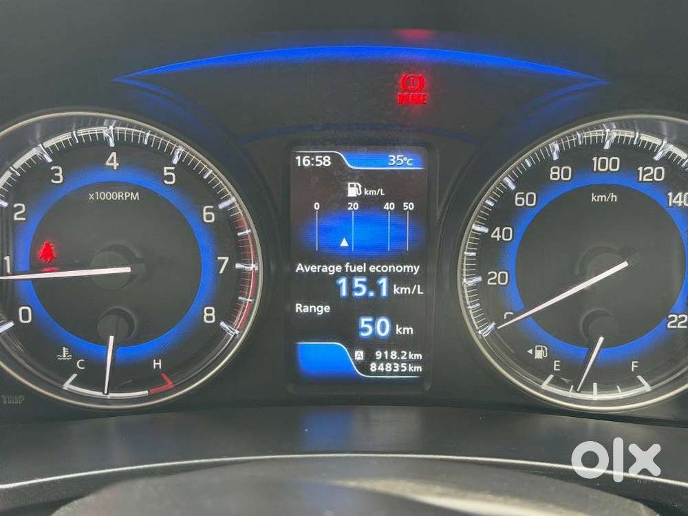 Toyota Glanza, 2021, Petrol