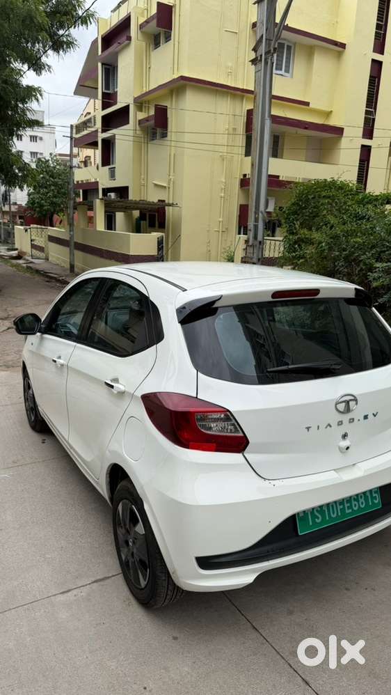 Tata Tiago EV 2023 Electric Well Maintained - Photo 3