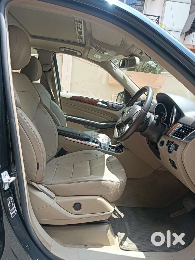 Mercedes-benz M-class Ml 250 Cdi, 2015, Diesel