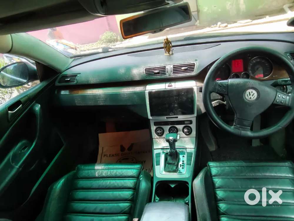 Volkswagen Passat 2009 Diesel