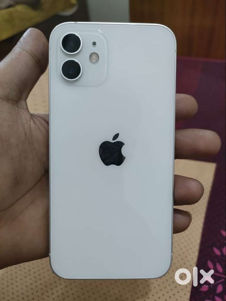 iPhone12 64GB ホワイト iPhone 12 iPhone12 64GB ホワイト MGHP3J/A SIMフリー【即日発送