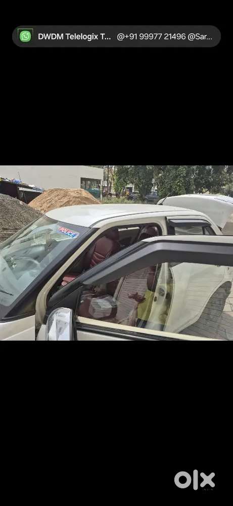 Maruti Suzuki Dzire 2014 Diesel Manual