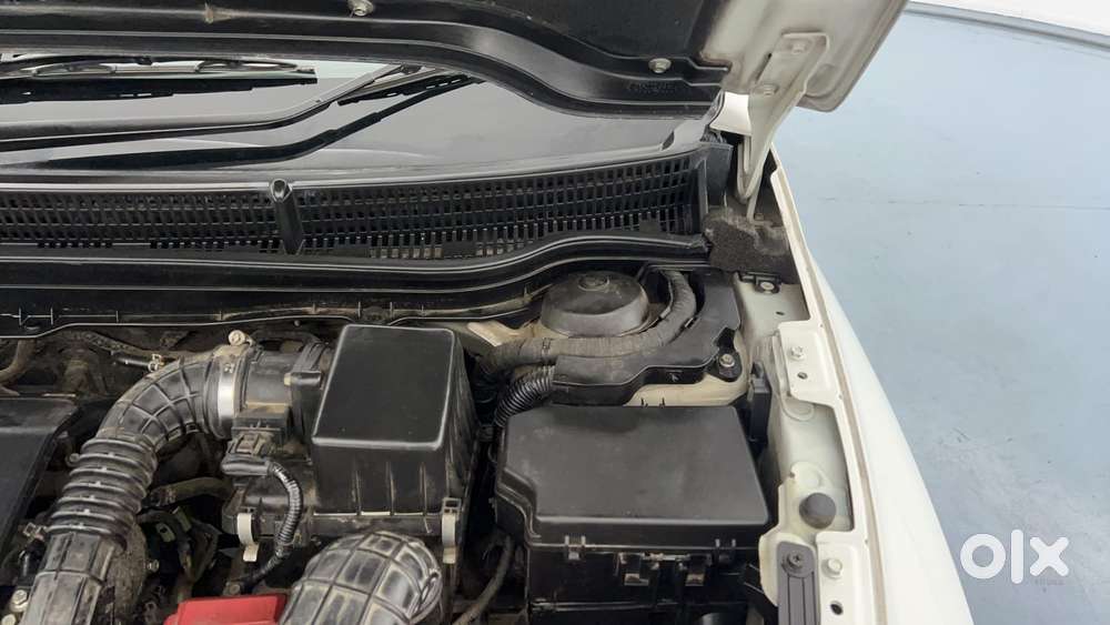 Maruti Suzuki S-cross 2017-2020 1.3 Zeta, 2016, Diesel