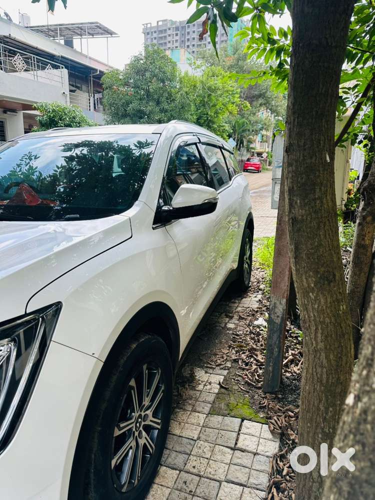 Mahindra Xuv700 Diesel Automatic 2025
