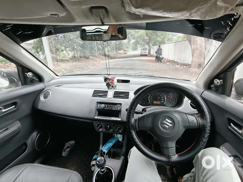 Maruti Suzuki Swift 2010 Diesel Manual