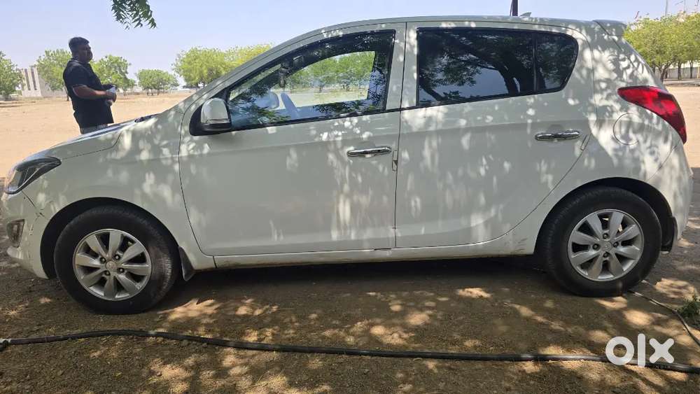 Buy Car I20 Rajkot Gujarat