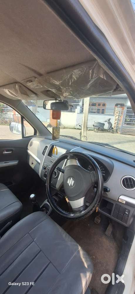 Maruti Suzuki Wagon R