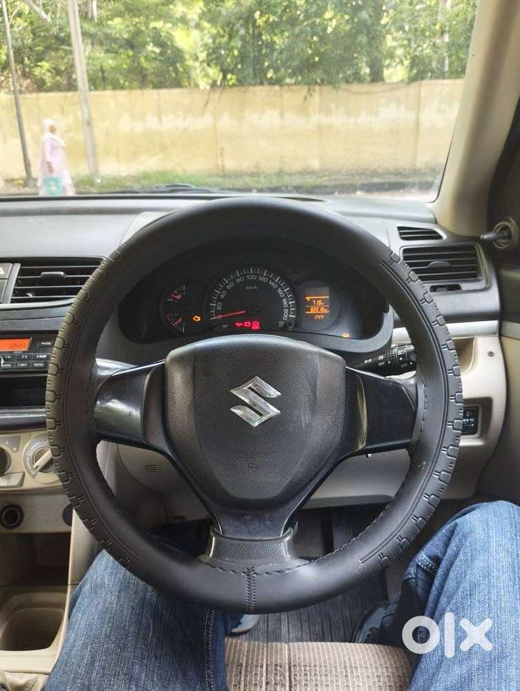 Maruti Suzuki Swift Dzire Ldi Optional, 2019, Diesel