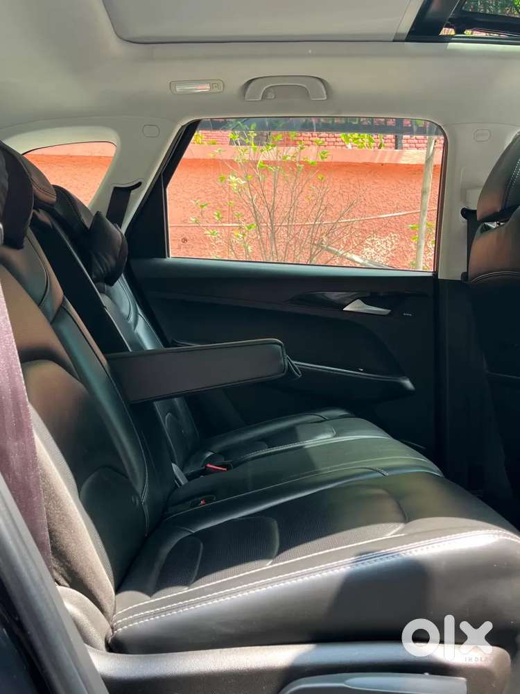Mg Hector Sharp At, 2023, Petrol