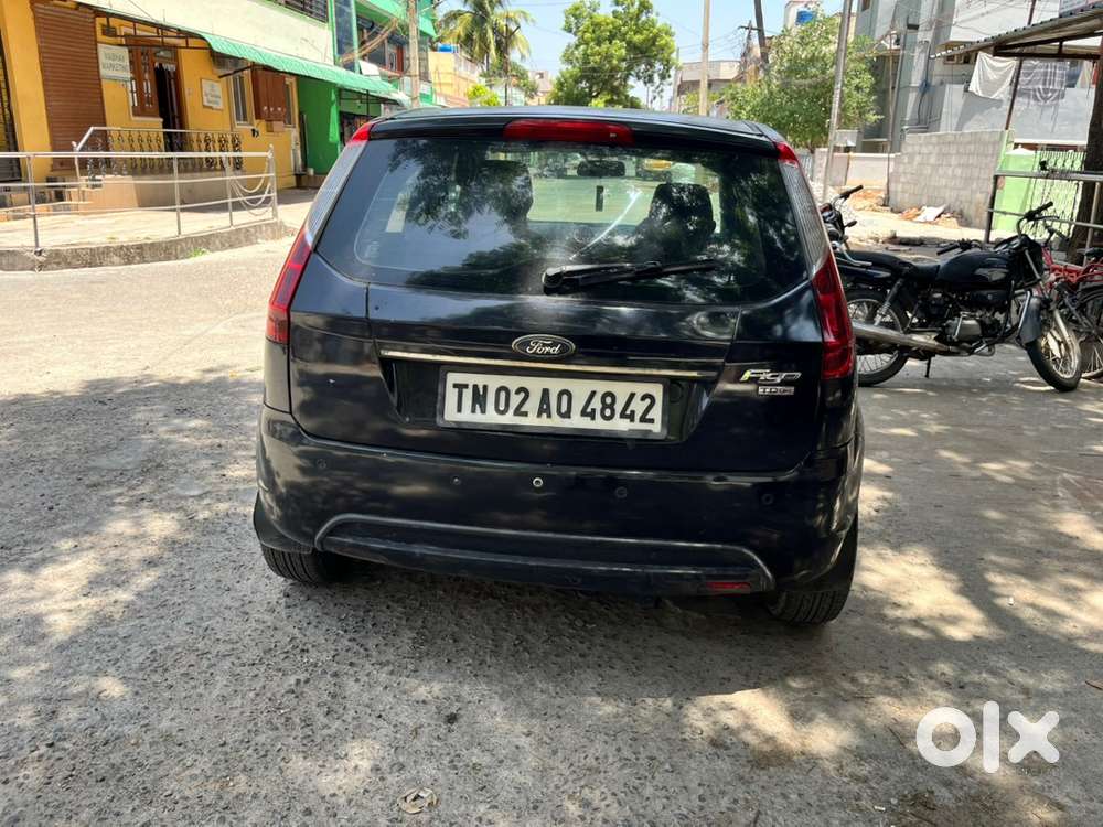 Ford Figo Diesel 2011