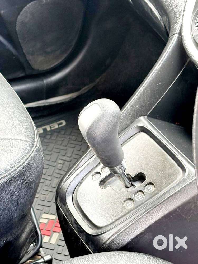 Maruti Suzuki Celerio X Amt Zxi Option, 2019, Petrol