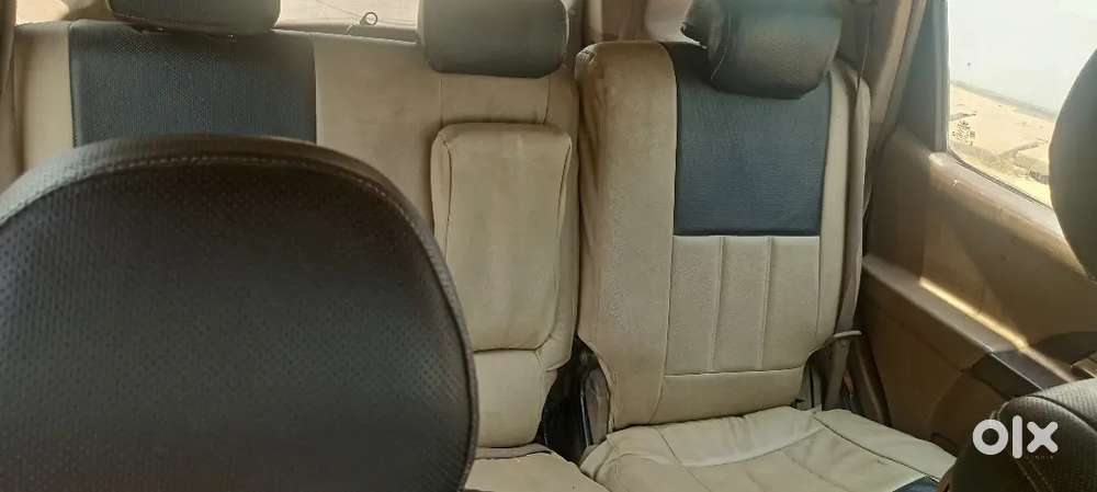 Mahindra Xuv500 2013 Diesel 105333 Km Driven