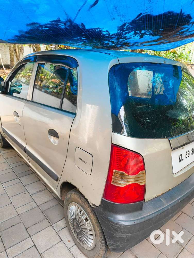 Good Car , Fully Working And Driving Condition