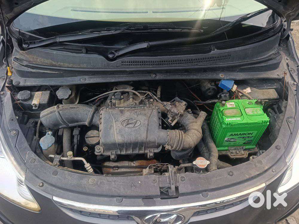 Hyundai I10 2007-2010 Era 1.1, 2008, Petrol