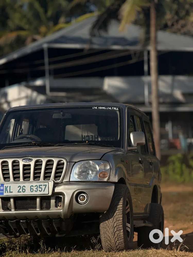 Scorpio Di For Sale
