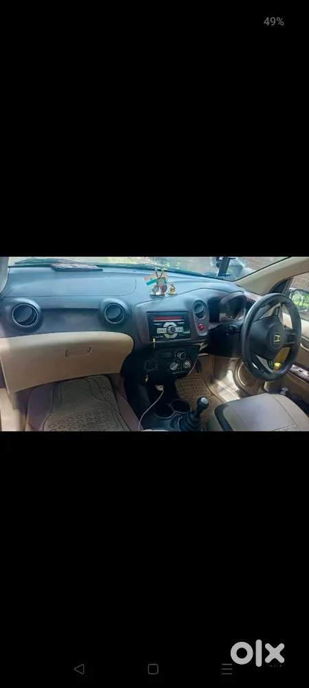 Honda Brio 2012 Petrol Mt