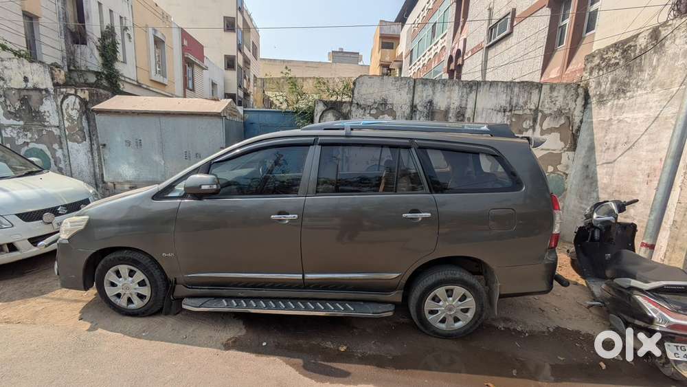 Toyota Innova Diesel 2005