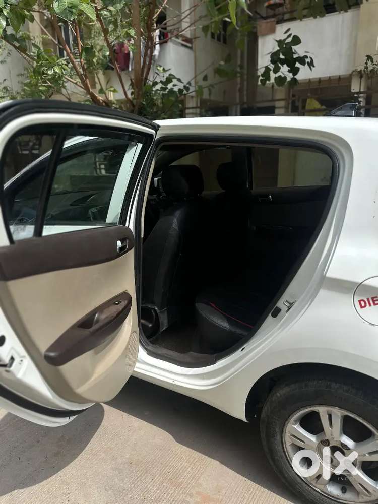 Hyundai I20 Sportz 2011