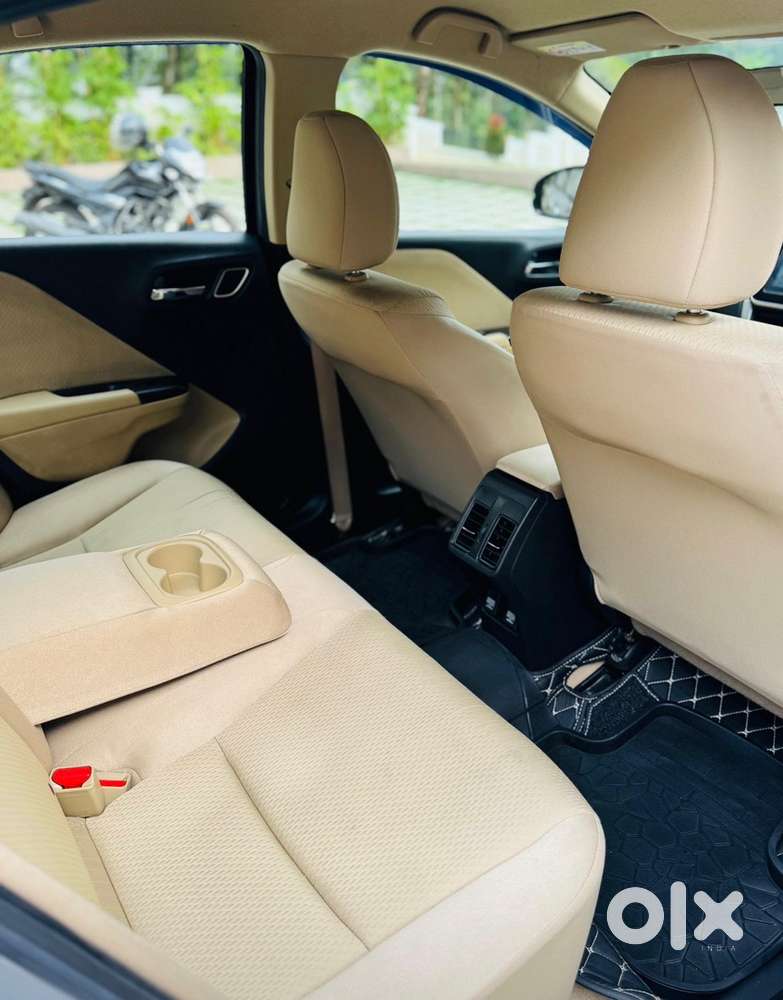 Honda City Petrol Manual 2022