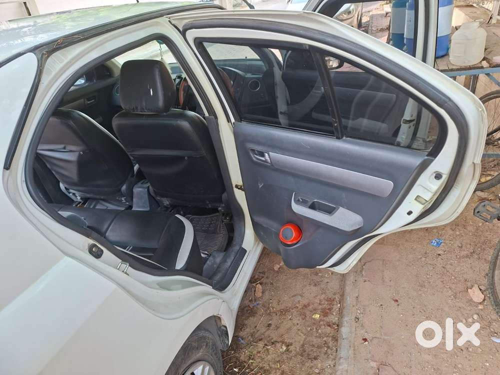 Swift Dzire 2009 Model Year