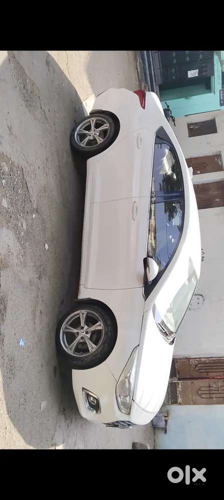 Hyundai Fluidic Verna Very Good Condition N Fixed Price