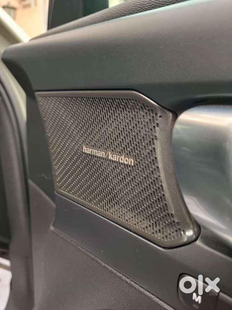 Volvo C40 Recharge E80, 2023, Electric