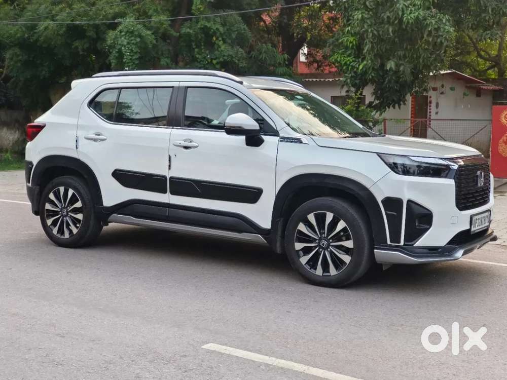 Honda Elevate Vx Mt, 2023, Petrol