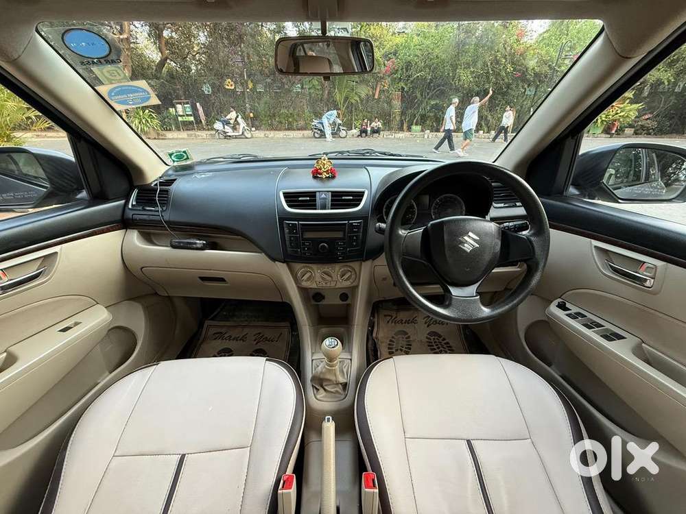 Maruti Suzuki Swift-dzire