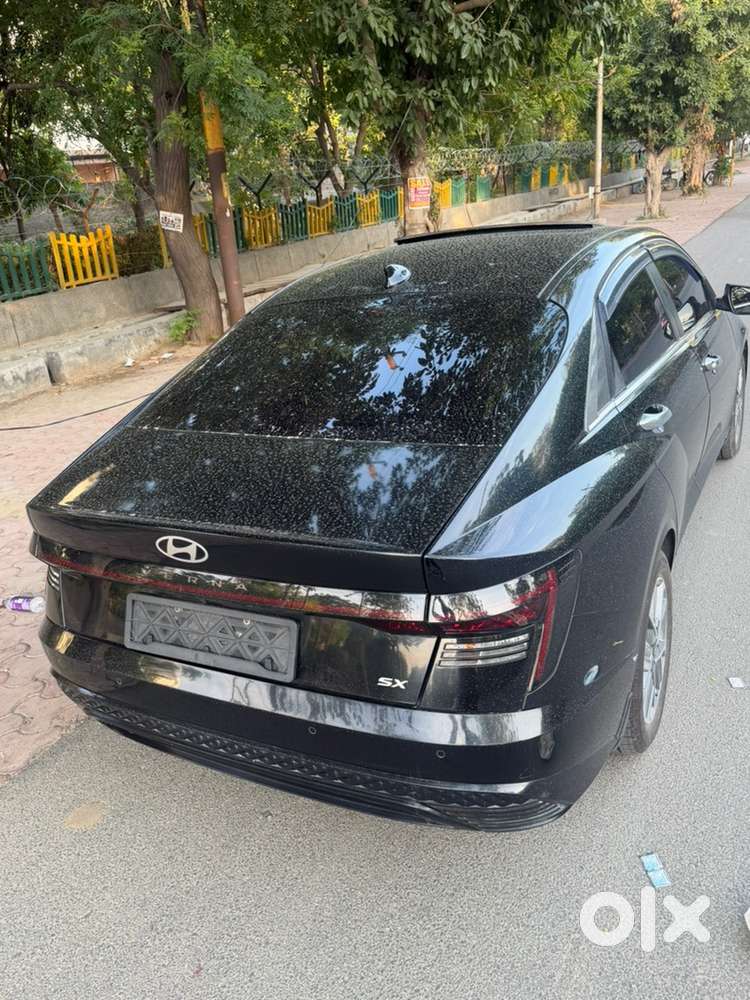 Hyundai Venue 2023 Model Year