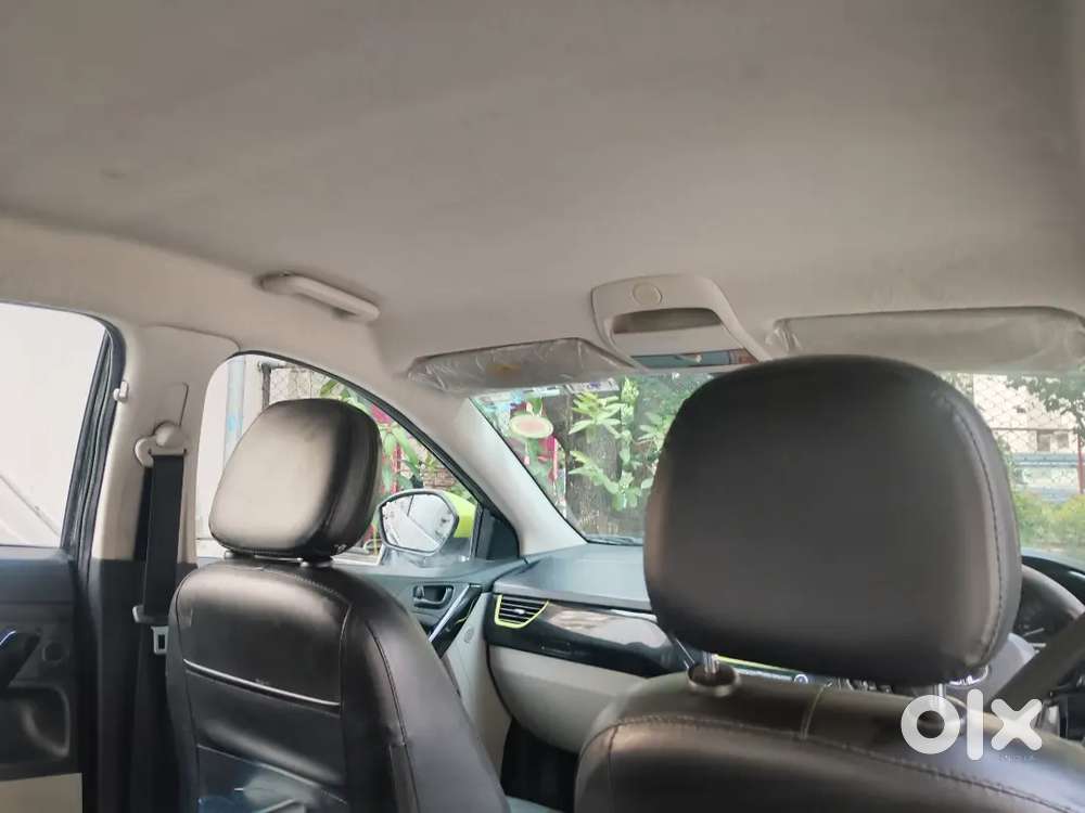 Tata Nexon 2019 Diesel Well Maintained