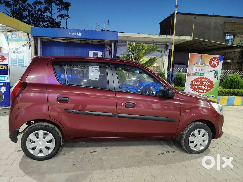 Maruti Alto K10 2019 Petrol