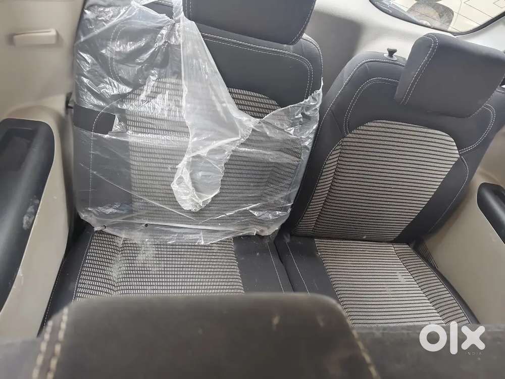 Renault Triber 2023 Petrol