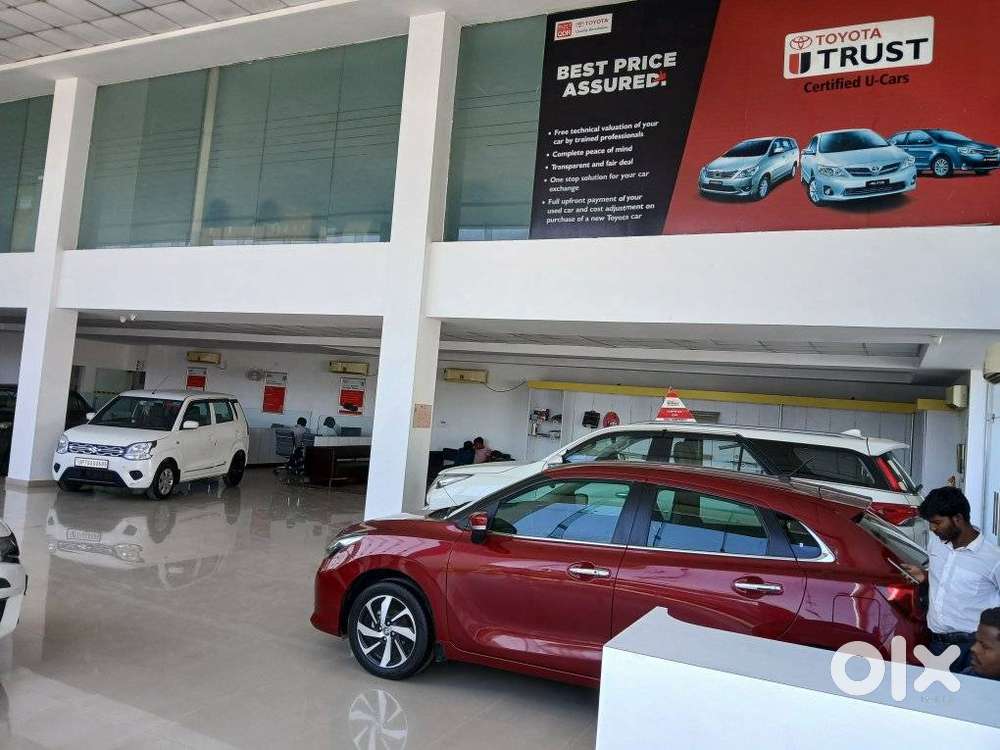 Maruti Suzuki Dzire 2017-2020 Vdi, 2018, Diesel