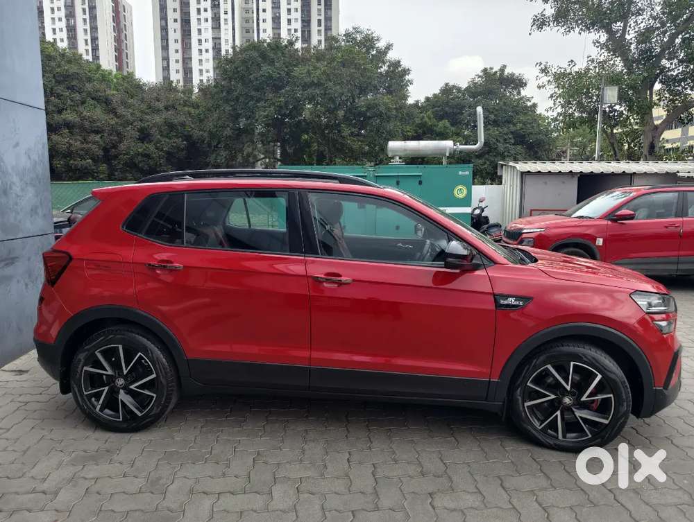 Skoda Kushaq 1.5 Tsi 2023