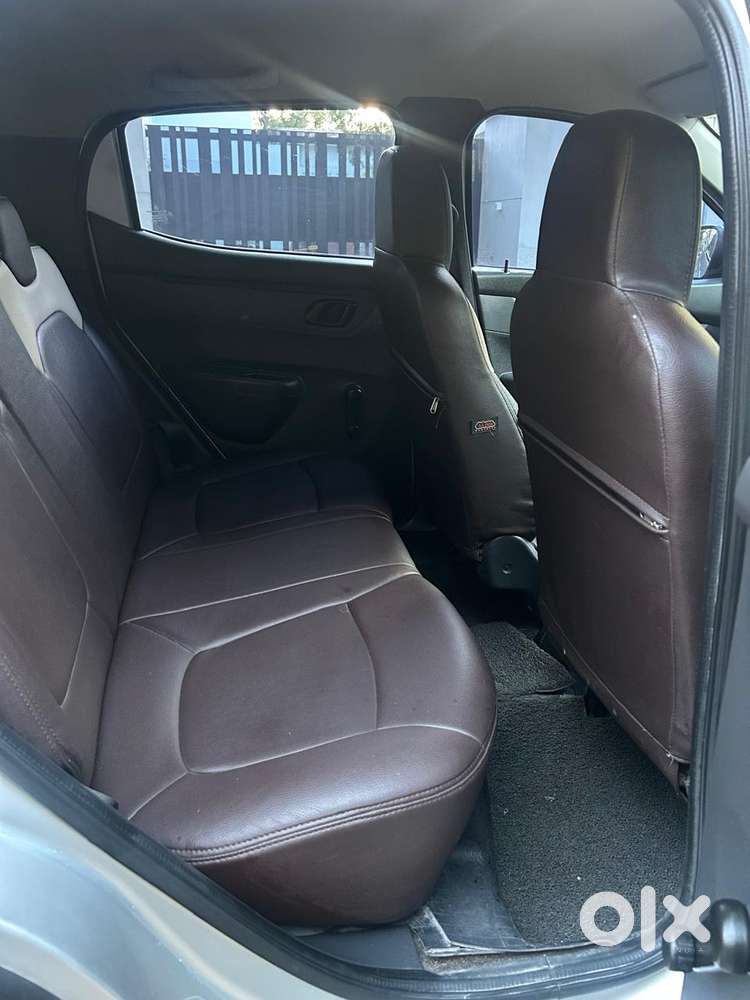 Renault Kwid 0.8 Rxt Sce Special, 2015, Petrol