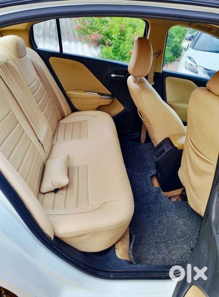 Honda City I Vtec Cvt Vx, 2016, Petrol