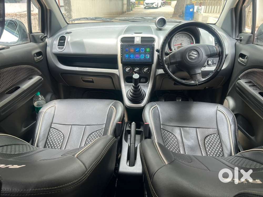 Maruti Suzuki Ritz 2016 Cng & Hybrids 69500 Km Driven