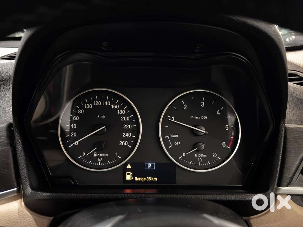 Bmw X1 Sdrive20d Expedition, 2018, Diesel