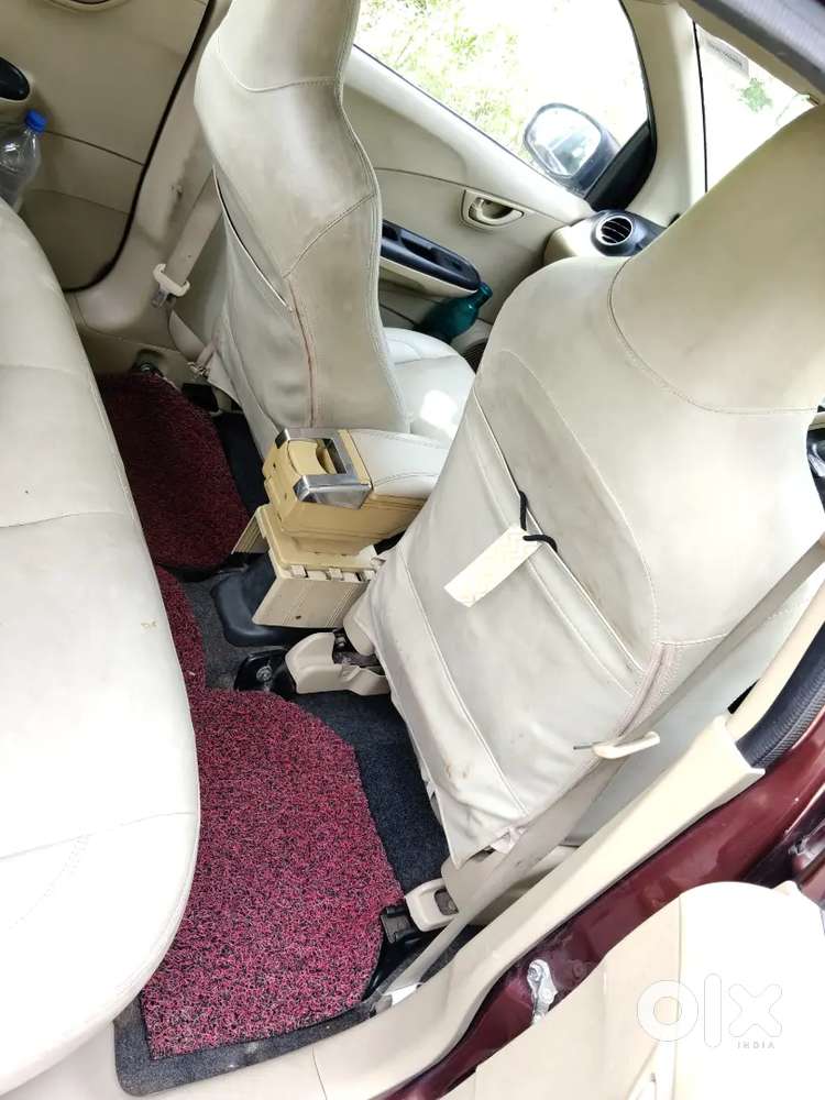 Honda Amaze 1.2 E 2014