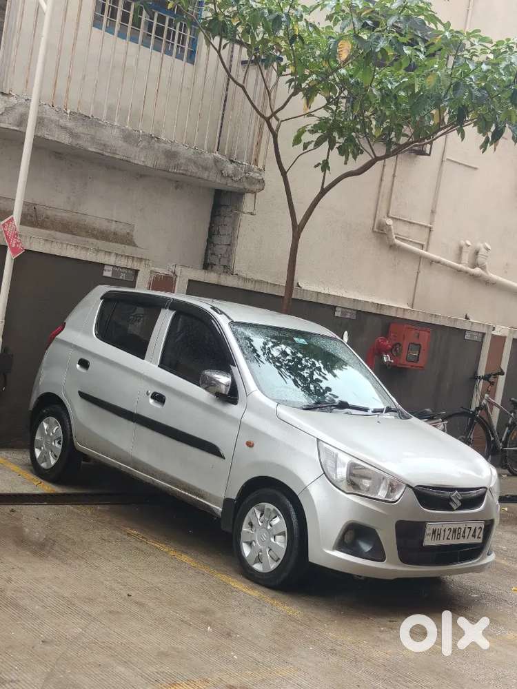 2015 Maruti Alto Lxi